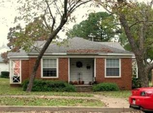 404 E 8th St, Tyler, TX 75701