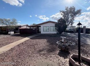 10721 W Grier Rd, Marana, AZ 85658