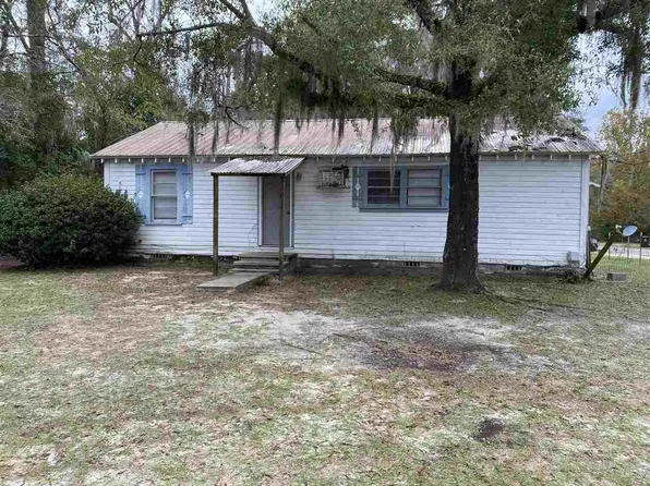 917 Faulkner St N, Perry, FL 32348
