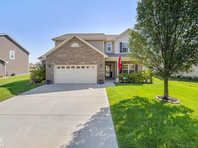 4757 Marshall Dr, Plainfield, IN, 46168
