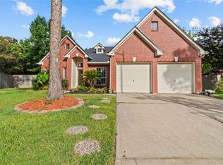 3814 Wellesley Ct, Pearland, TX 77584