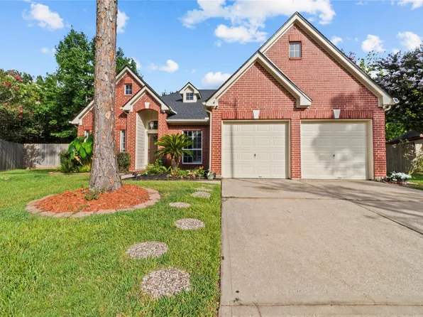 3814 Wellesley Ct, Pearland, TX 77584
