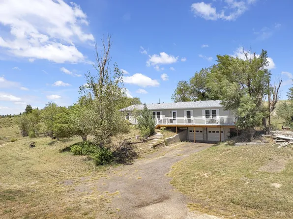 29462 County Road Q, Brush, CO 80723