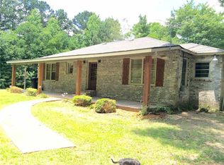 5161 Highway 80, Haughton, LA 71037