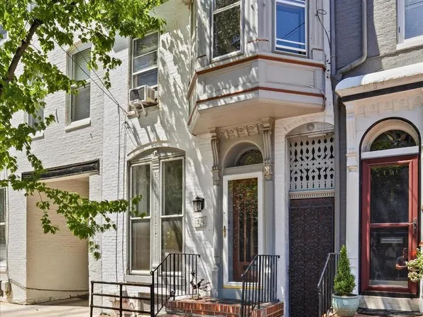 29 E 3rd St, Frederick, MD 21701