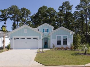 510 Horizon Ct, Hardeeville, SC 29927