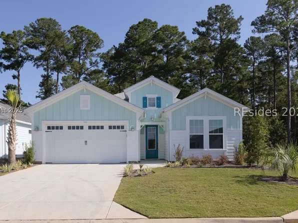 510 Horizon Ct, Hardeeville, SC 29927