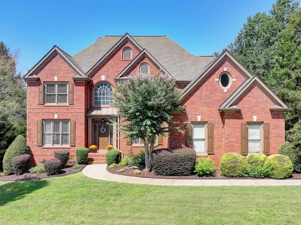 1458 Edenfield Pte, Cumming, GA 30041