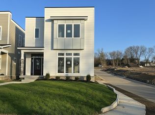 3043A Hillside Rd LOT 1, Nashville, TN 37207