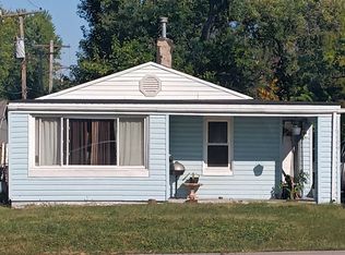 1524 N Summit Ave, Decatur, IL 62526