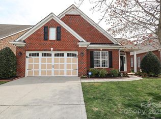 10911 Round Rock Rd, Charlotte, NC 28277