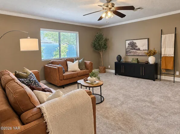 1134 S Mustang Ave, Yuma, AZ 85364