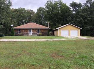 18089 County Rd, Lincoln, MO 65338