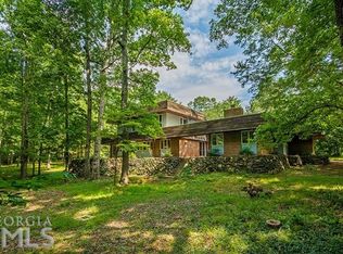 157 Babbs Mill Rd, Hampton, GA 30228