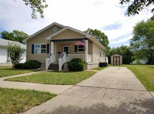 220 N 3rd Ave, Saginaw, MI 48607