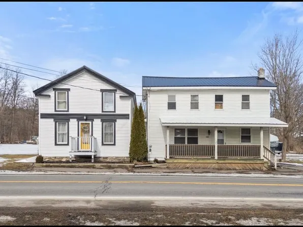 5183-5185 State Route 227, Burdett, NY 14818