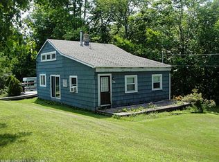 34 Blaine Rd, Hallowell, ME 04347