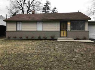 4052 Rhodes Ave LOT 10, Memphis, TN 38111