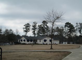 181 August Ln, Lucedale, MS 39452