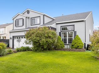 26832 W Cypress Rd, Channahon, IL 60410