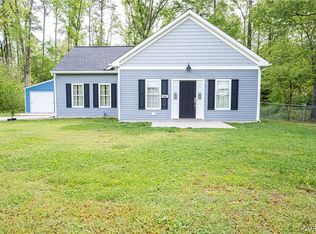 1008 Wolf Trap Rd, Yorktown, VA 23692