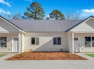 373 Carter Rd #A & B, Allenhurst, GA 31301