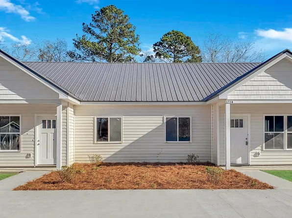 373 Carter Rd #A & B, Allenhurst, GA 31301