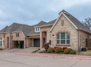 2252 Churchill Loop, Grapevine, TX 76051