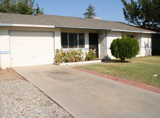 613 Davis St, Exeter, CA 93221