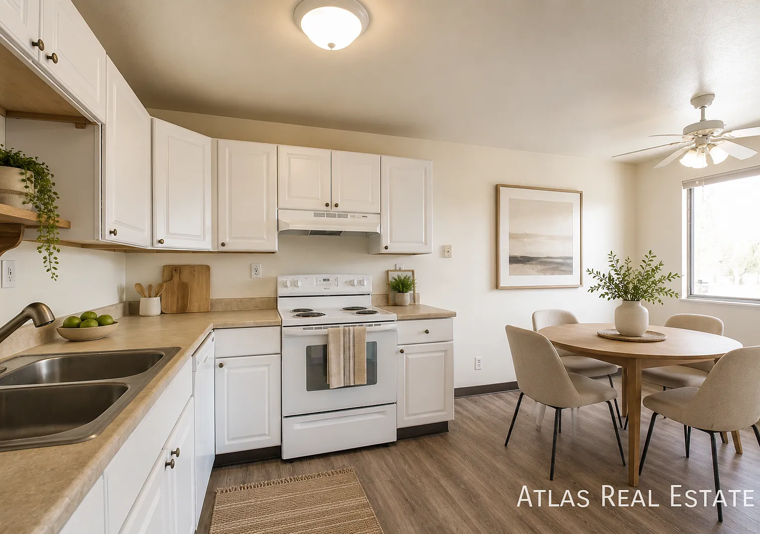 Comfortable Living Just Steps from Olde Town Arvada — Photo 2