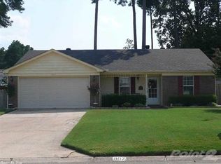 807 Edgewood Dr, Bryant, AR 72022