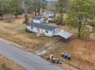 1554 Shellito Ln, Suffolk, VA 23437