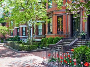 174 Marlborough St #3, Boston, MA 02116