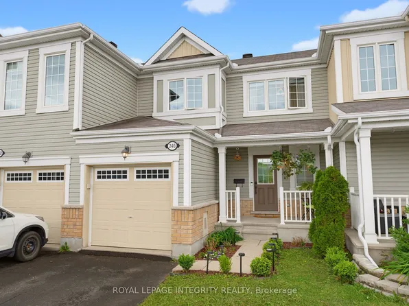 240 Soleil Ave, Ottawa, ON K4A 0V9