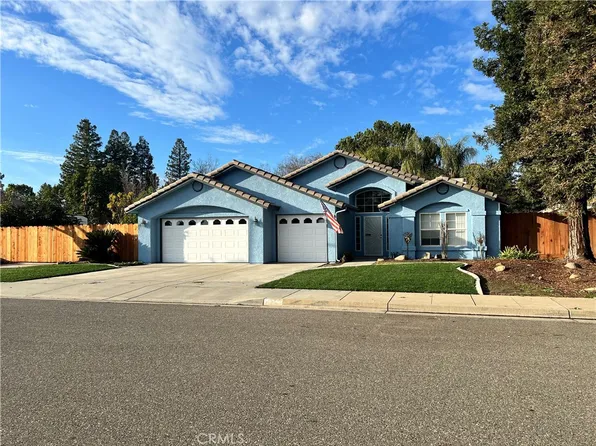 954 Calaveras St, Chowchilla, CA 93610