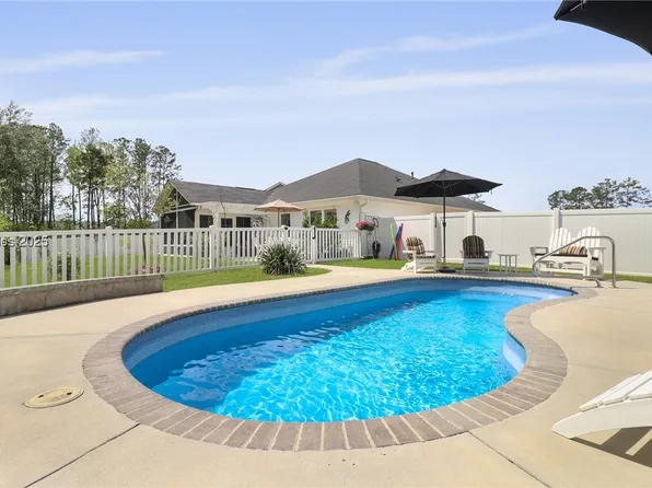 3 Windsor Blvd, Bluffton, SC 29910