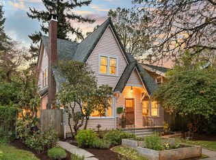 5335 NE Mallory Ave, Portland, OR 97211