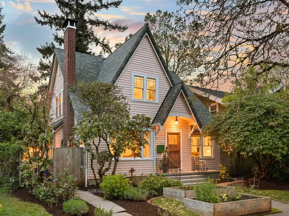 5335 NE Mallory Ave, Portland, OR 97211