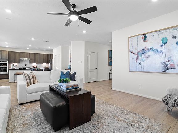 Great room