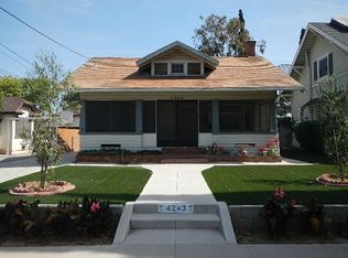 4243 Alta Vista Dr, Riverside, CA 92506