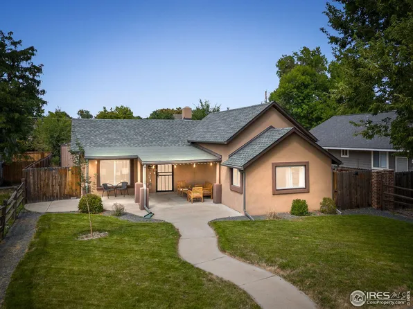 1747 Trenton St, Denver, CO 80220