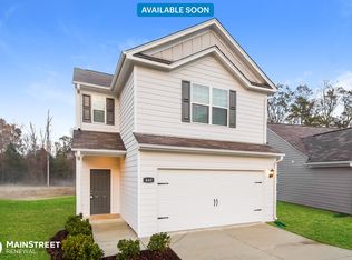 660 Clover Cir, Springville, AL 35146