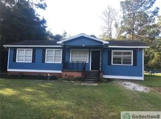 2415 Club House Rd, Mobile, AL 36605