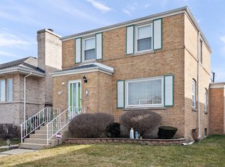 3931 N Page Ave, Chicago, IL
