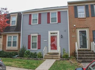7530 Manigold Ct, Alexandria, VA 22315