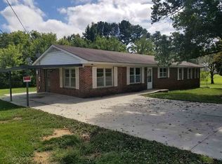 17856 Al Highway 251, Athens, AL 35613