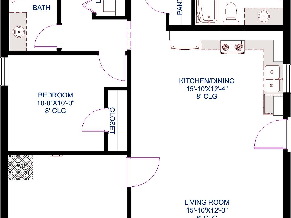 2nd image of 7202 24th St #85LNAY