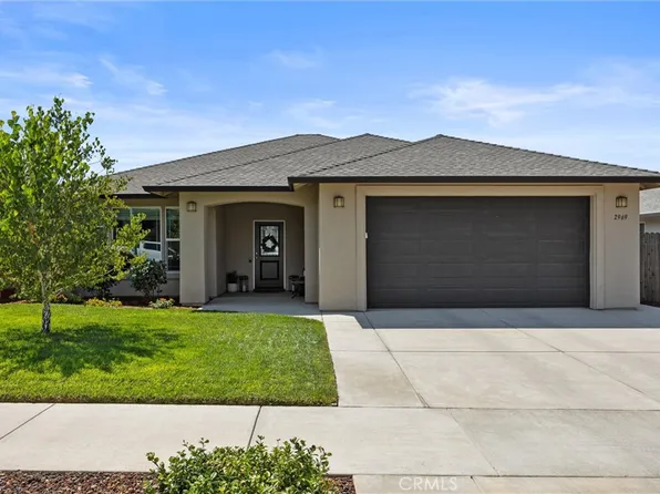 2969 Wingfield Ave, Chico, CA 95928