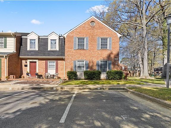 2nd image of 14551 Old Courthouse Way #F