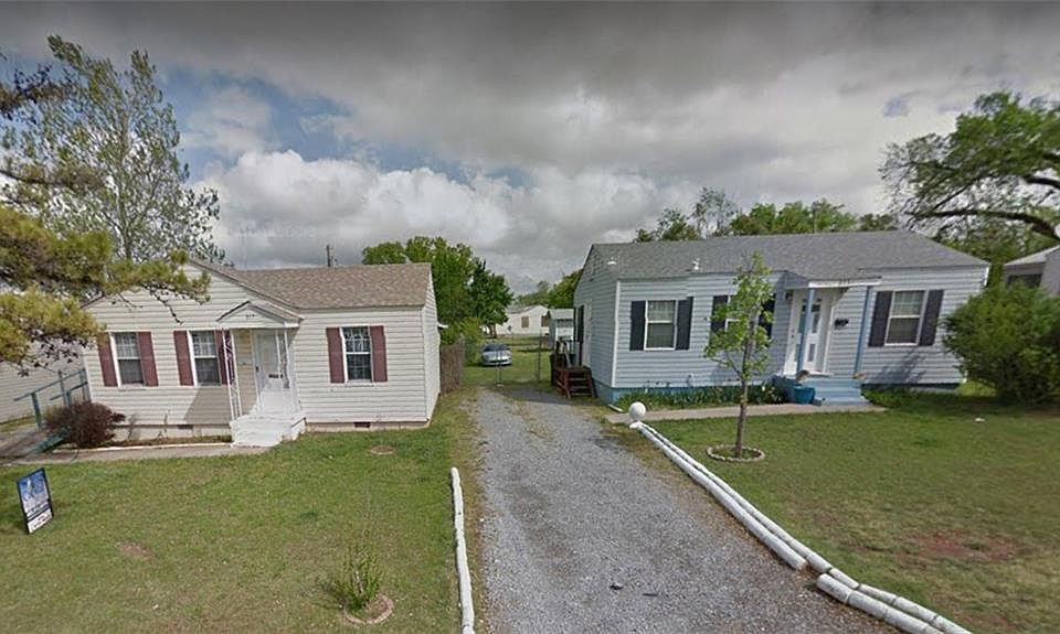 2nd image of 321 SE 59th St
